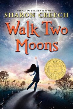 Walk Two Moons (eBook, ePUB) - Creech, Sharon