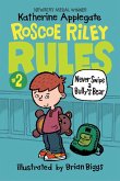 Roscoe Riley Rules #2: Never Swipe a Bully's Bear (eBook, ePUB)