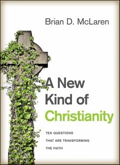 Cover A New Kind of Christianity (eBook, ePUB)