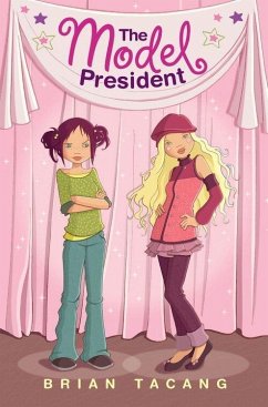 The Model President (eBook, ePUB) - Tacang, Brian