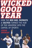 Wicked Good Year (eBook, ePUB) Wicked Good Year (eBook, ePUB)
