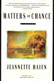 Matters of Chance (eBook, ePUB)