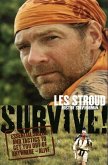 Survive! (eBook, ePUB)