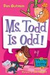 My Weird School #12: Ms. Todd Is Odd!... - Bild 1