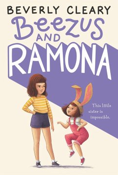 Beezus and Ramona (eBook, ePUB) - Cleary, Beverly