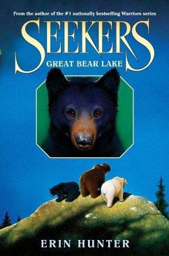 Seekers #2: Great Bear Lake (eBook, ePUB) - Hunter, Erin