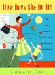 How Does She Do It? (eBook, ePUB) - Bild 1