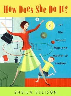 Cover How Does She Do It? (eBook, ePUB)