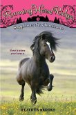 Running Horse Ridge #1: Sapphire: New Horizons (eBook, ePUB)