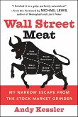 Wall Street Meat (eBook, ePUB)