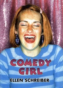 Cover Comedy Girl (eBook, ePUB)