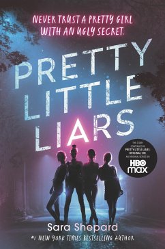 Pretty Little Liars (eBook, ePUB) - Shepard, Sara