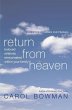 Return From Heaven (eBook, ePUB) - Bild 1