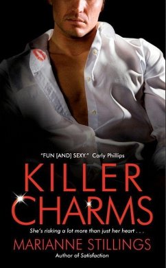 Cover Killer Charms (eBook, ePUB)