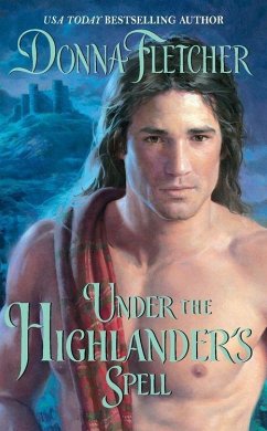 Under the Highlander's Spell (eBook, ePUB) - Fletcher, Donna