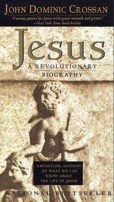 Jesus (eBook, ePUB) - Crossan, John Dominic