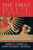 The First Paul (eBook, ePUB)