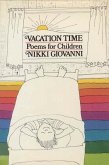Vacation Time (eBook, ePUB)