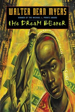 The Dream Bearer (eBook, ePUB) - Myers, Walter Dean