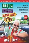 More Diners, Drive-ins and Dives (eBook, ePUB)
