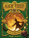 The Magic Thief: Found (eBook, ePUB)