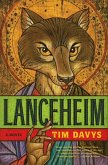 Lanceheim (eBook, ePUB)