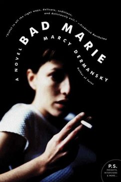 Cover Bad Marie (eBook, ePUB)