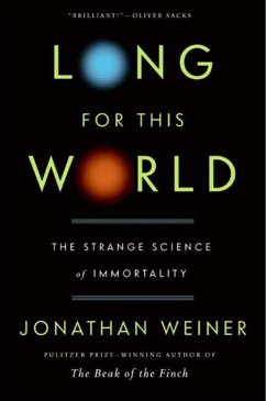 Cover Long for This World (eBook, ePUB)