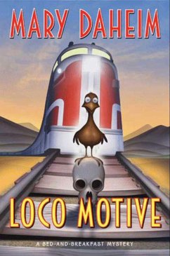 Loco Motive (eBook, ePUB) - Daheim, Mary