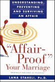 Affair-Proof Your Marriage (eBook, ePUB) Affair-Proof Your Marriage (eBook, ePUB)