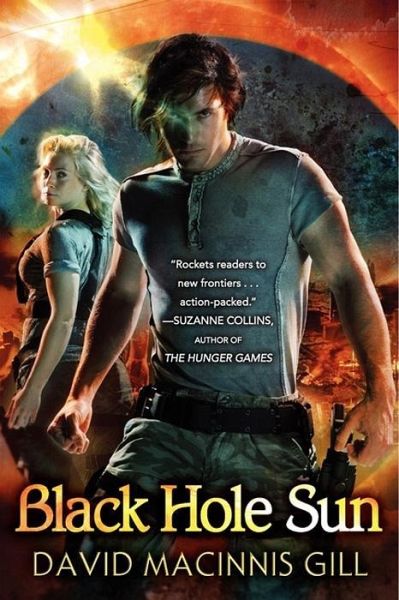Black Hole Sun (eBook, ePUB)