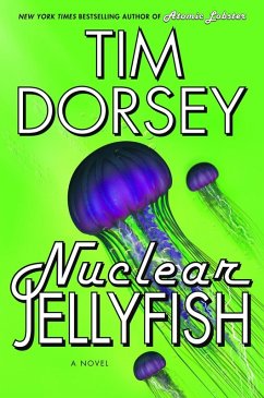 Cover Nuclear Jellyfish (eBook, ePUB)
