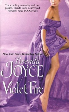 Cover Violet Fire (eBook, ePUB)