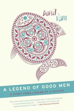 Cover A Legend of Good Men (eBook, ePUB)