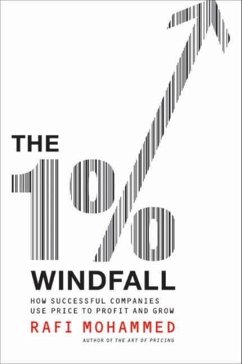 The 1% Windfall (eBook, ePUB) - Mohammed, Rafi