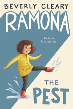 Ramona the Pest (eBook, ePUB) - Cleary, Beverly