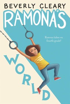 Ramona's World (eBook, ePUB) - Cleary, Beverly