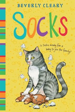 Socks (eBook, ePUB) - Cleary, Beverly