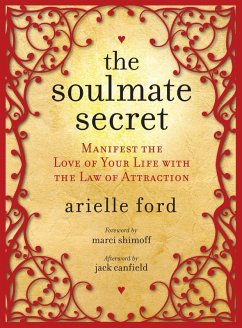 The Soulmate Secret (eBook, ePUB) - Ford, Arielle