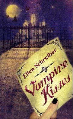 Vampire Kisses (eBook, ePUB) - Schreiber, Ellen