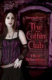 Vampire Kisses 5: The Coffin Club (eBook, ePUB)