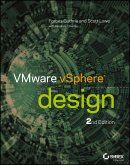 VMware vSphere Design (eBook, ePUB)