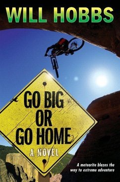 Go Big or Go Home (eBook, ePUB) - Hobbs, Will