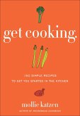 Get Cooking (eBook, ePUB)