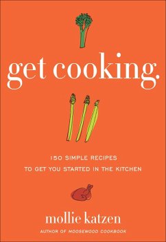 Cover Get Cooking (eBook, ePUB)