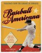Baseball Americana (eBook, ePUB) - Bild 1