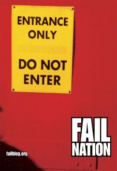 Cover Fail Nation (eBook, ePUB)