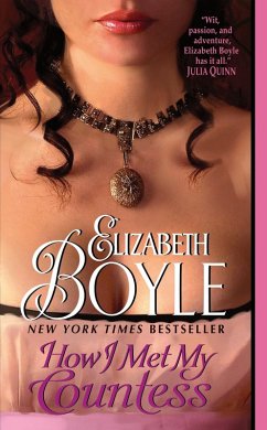 How I Met My Countess (eBook, ePUB) - Boyle, Elizabeth