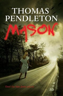 Cover Mason (eBook, ePUB)
