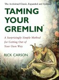 Taming Your Gremlin (Revised Edition) (eBook, ePUB)